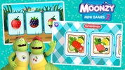 Moonzy: Mini-games for Kids screenshot 4