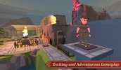 Adventure King - 3D Ludo screenshot 5
