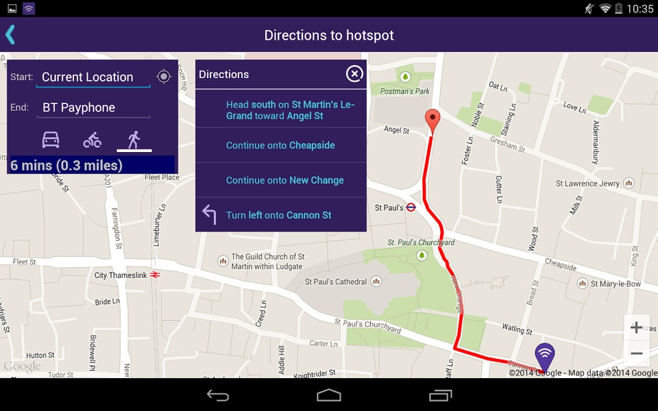 BT Wi-fi - Preview 11