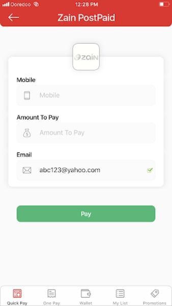 eNet Pay - Preview 5