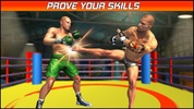 Real Punch Boxer screenshot 3