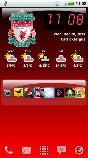 Awesome Widgets Lite - Preview 5