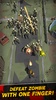 Zombie Squad: Join to Strike screenshot 7