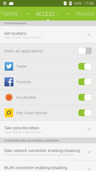 Mi-Assistant - Preview 4