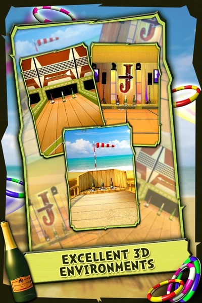 Carnival Toss 3D - Preview 3