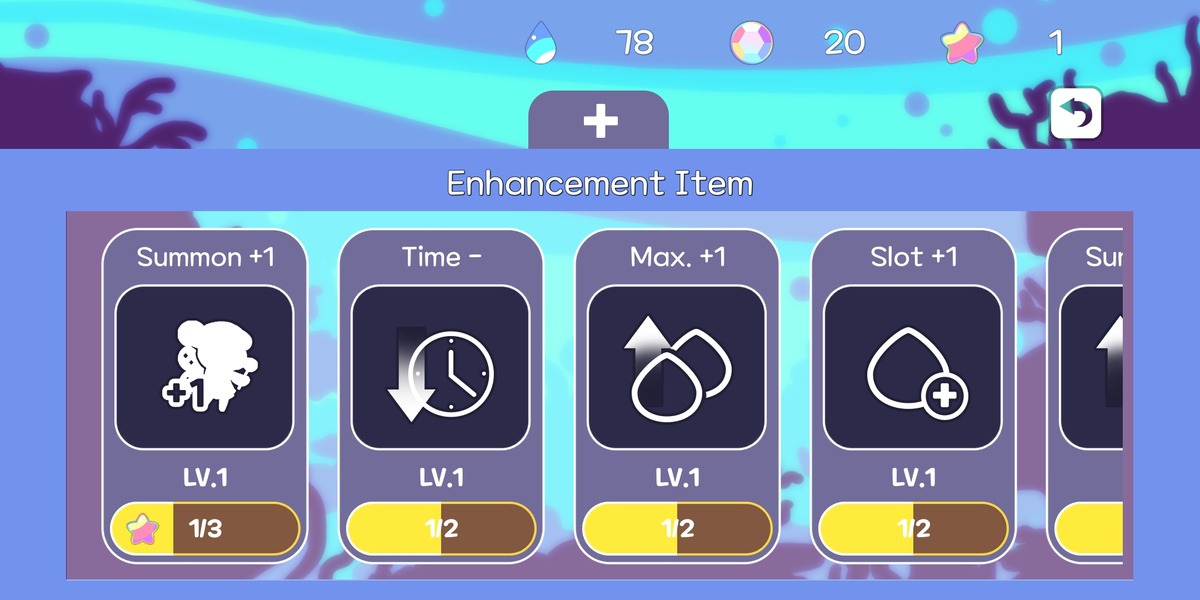 Blue Dungeon - Preview 7