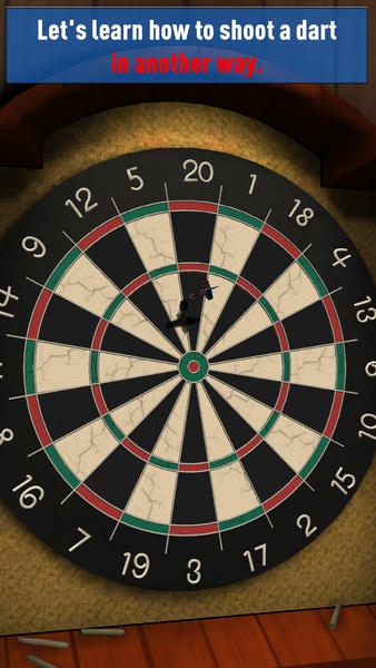 Darts Master 3D - Preview 4