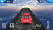 Car Racing On Impossible Track screenshot 8