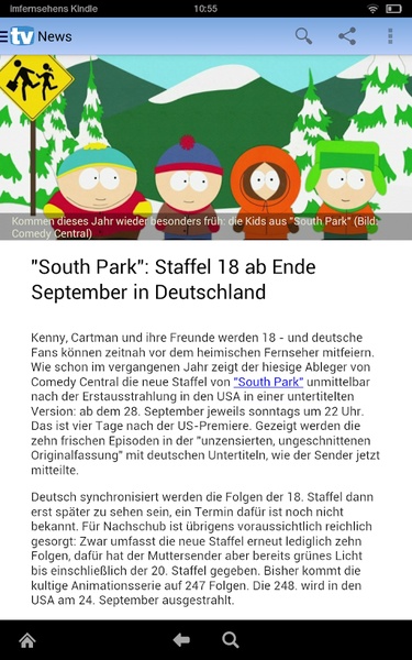 Wunschliste - Preview 3