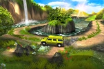 Extreme Car Driving 2 3D screenshot 9