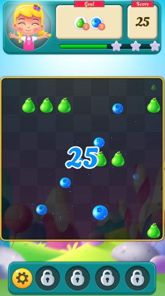 Fruit Blast Saga - Match 5 Puzzle - Preview 6