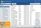 Wise Data Recovery screenshot 1