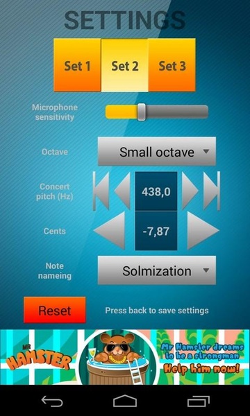 Best Guitar Tuner - Preview 4