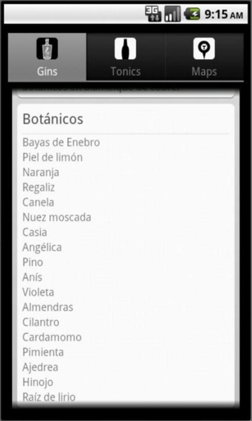GinTonic - Preview 6