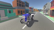 IndianTractorFarmingSimulatorGame screenshot 4