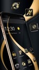 Gold Curving Luxury Business Theme screenshot 4