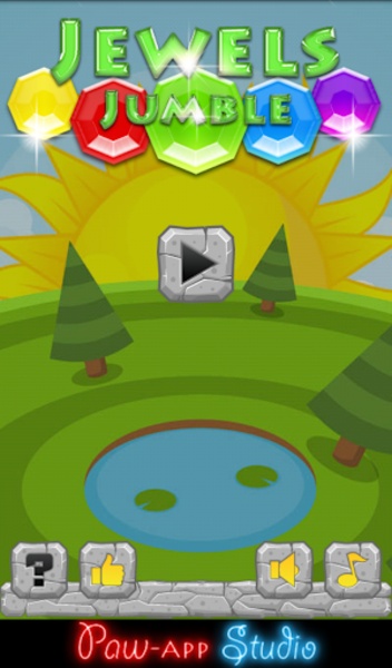 Jewels Jumble - Preview 7