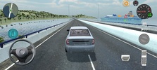 Real Indian Car Simulator screenshot 6