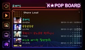 KpopBoard screenshot 6