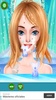 Mermaid Princess MakeUp DressUp Salon Games screenshot 8