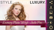 Luxury Photo Wrap - Insta Pro screenshot 6