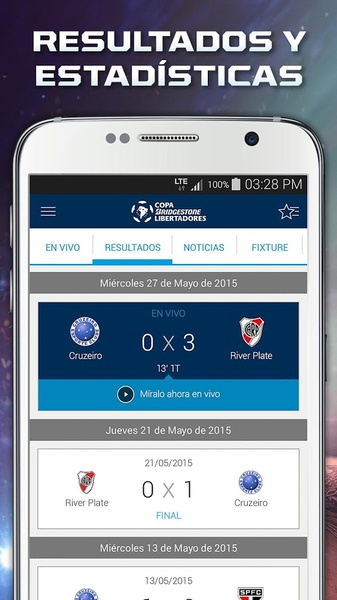 Copa Libertadores - Preview 20