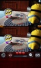 Find differences on minions screenshot 1