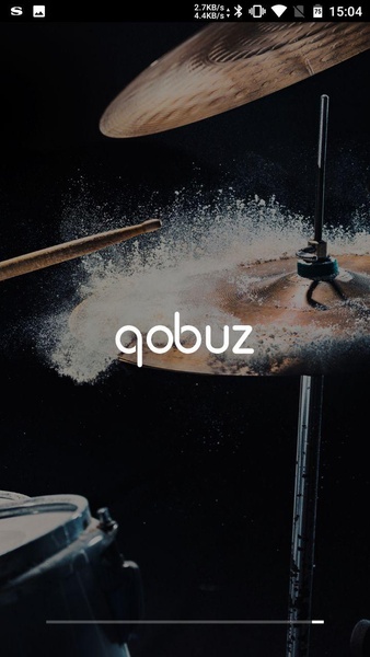 Qobuz - Preview 2