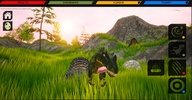 Ceratosaurus Dino Simulator screenshot 3