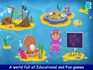 Kiddos under the Sea screenshot 3