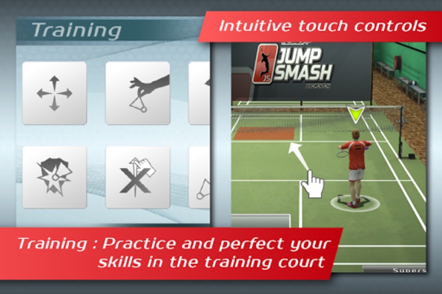 JumpSmash - Preview 7