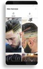 Mens Hairstyles screenshot 5