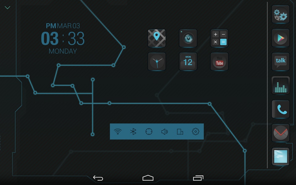 IRON - Preview 2
