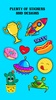 Joystick Art Coloring DIY screenshot 3