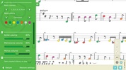 Cornelius Composer for Schools screenshot 4