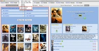 Coollector Movie Database screenshot 3