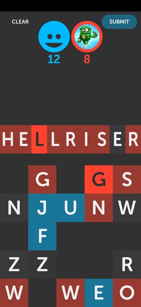 Letterpress - Preview 5