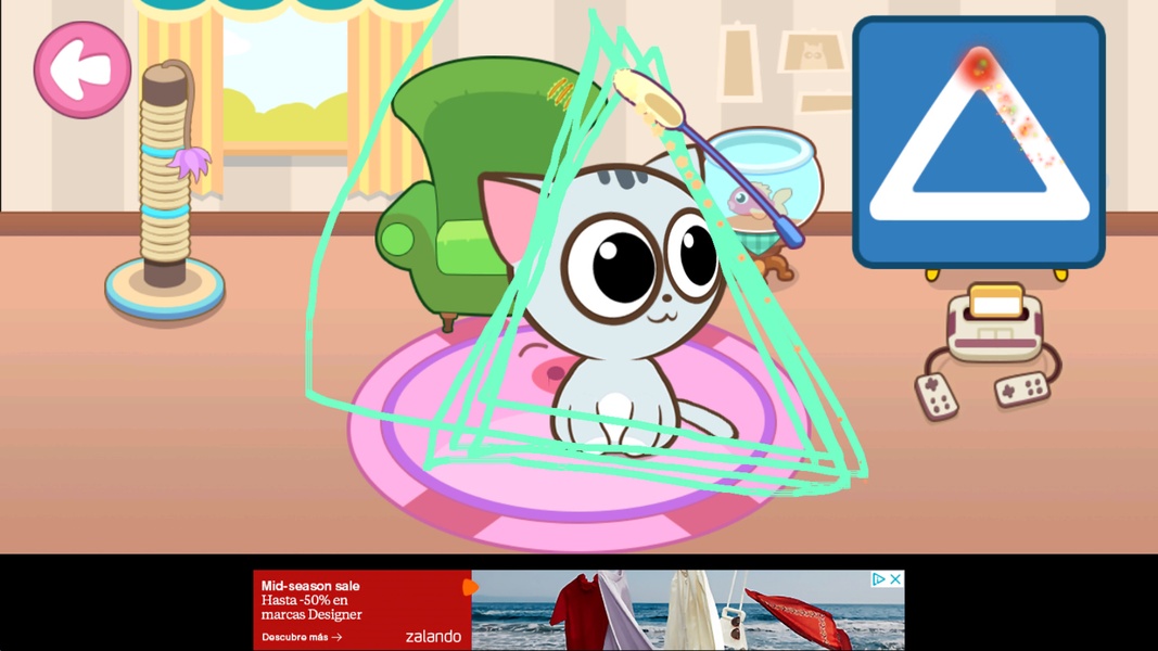 My Little Cat - Preview 9