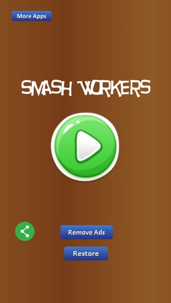 Smash Workers - Preview 6