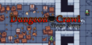 Imagen destacada de Dungeon Crawl Stone Soup