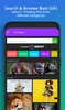 GIF Maker: Gif Editor, Creator screenshot 16