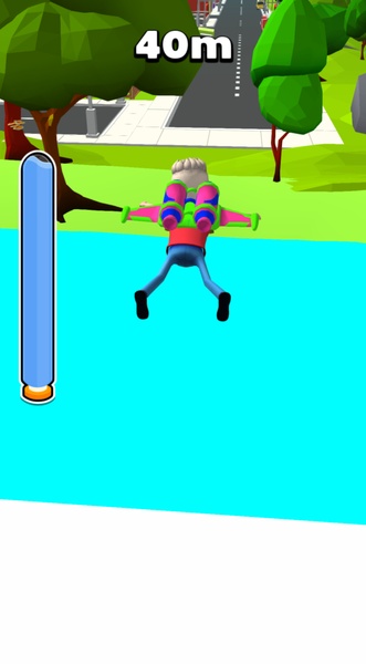 Rocket Slide - Preview 1