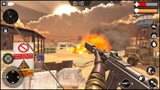 IGI Commando army war games screenshot 2