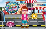 Tailor Kids Clothes screenshot 8