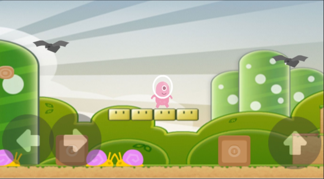 SaqiWorld apk - Preview 1