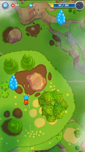 Bloons Supermonkey 2 - Preview 1