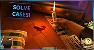 Detective Story (Escape Game) screenshot 1