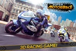 Super Motor Bike Racing Game screenshot 12