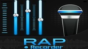 Rap Music Maker. Stream Rap Music. Rap on Beat. screenshot 1