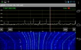 glSDR screenshot 1